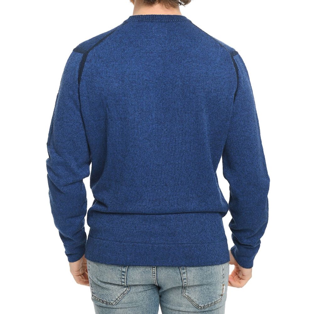 C.P Company Venisè Cotton And Linen Sweater