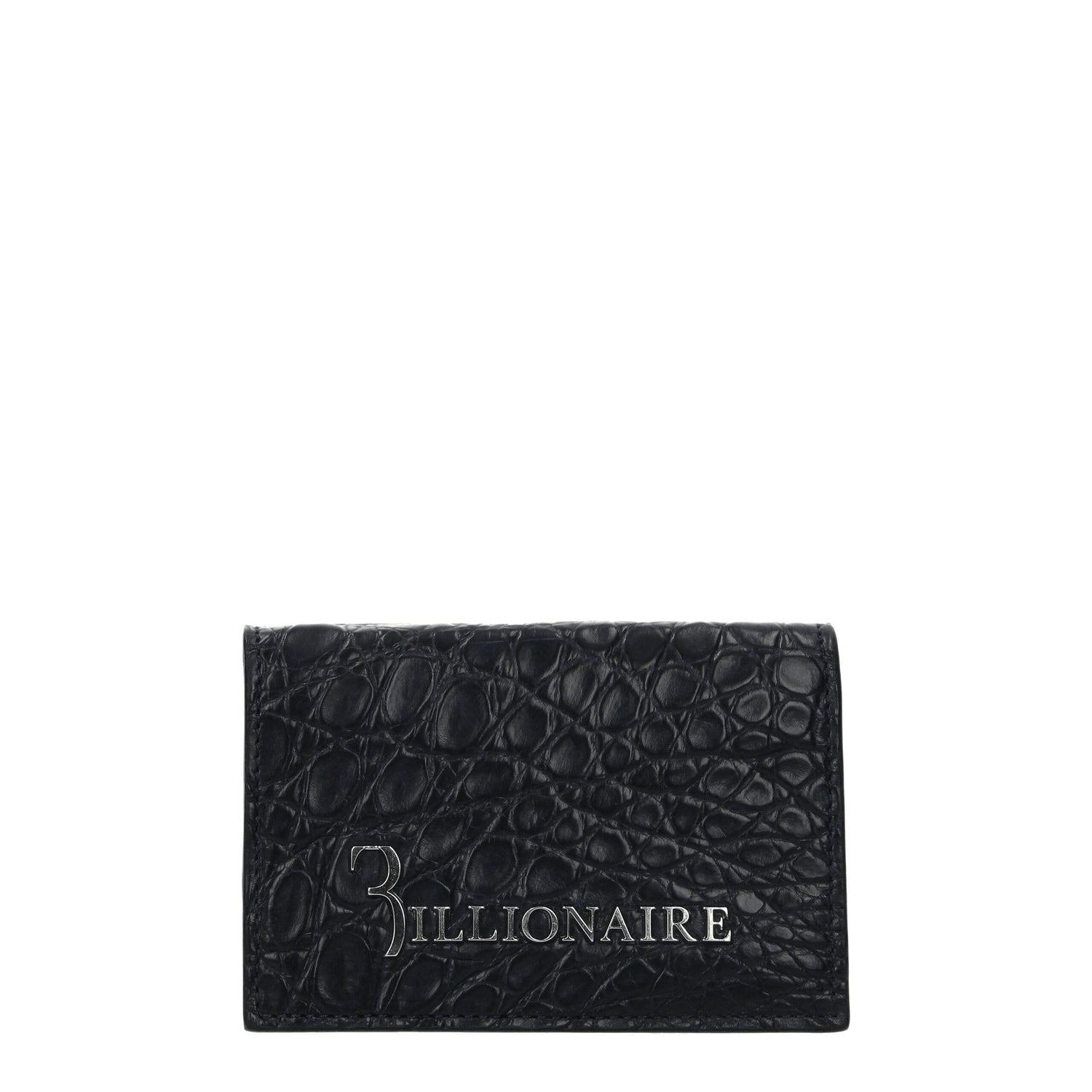 Blue Crocodile Cardholders