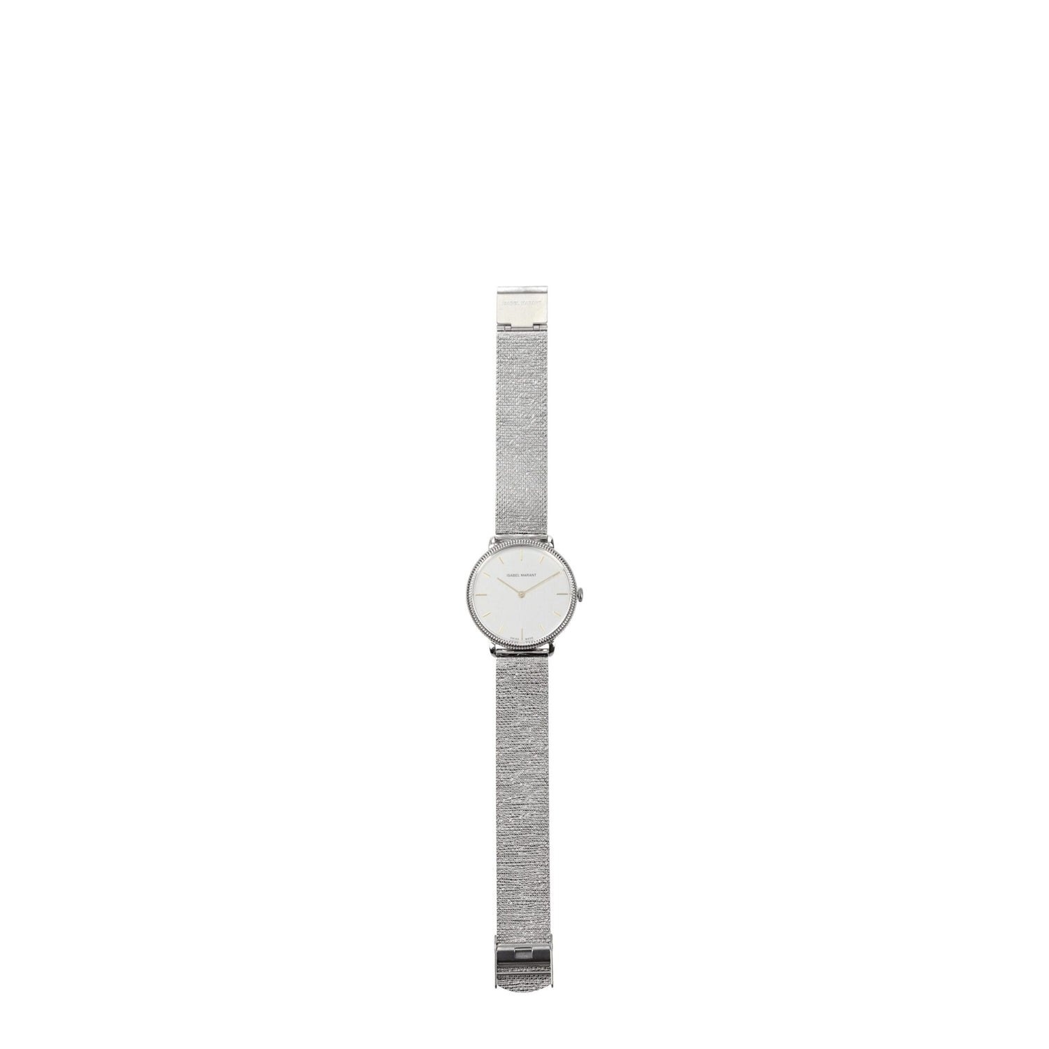 Gray Steel Dress Watches