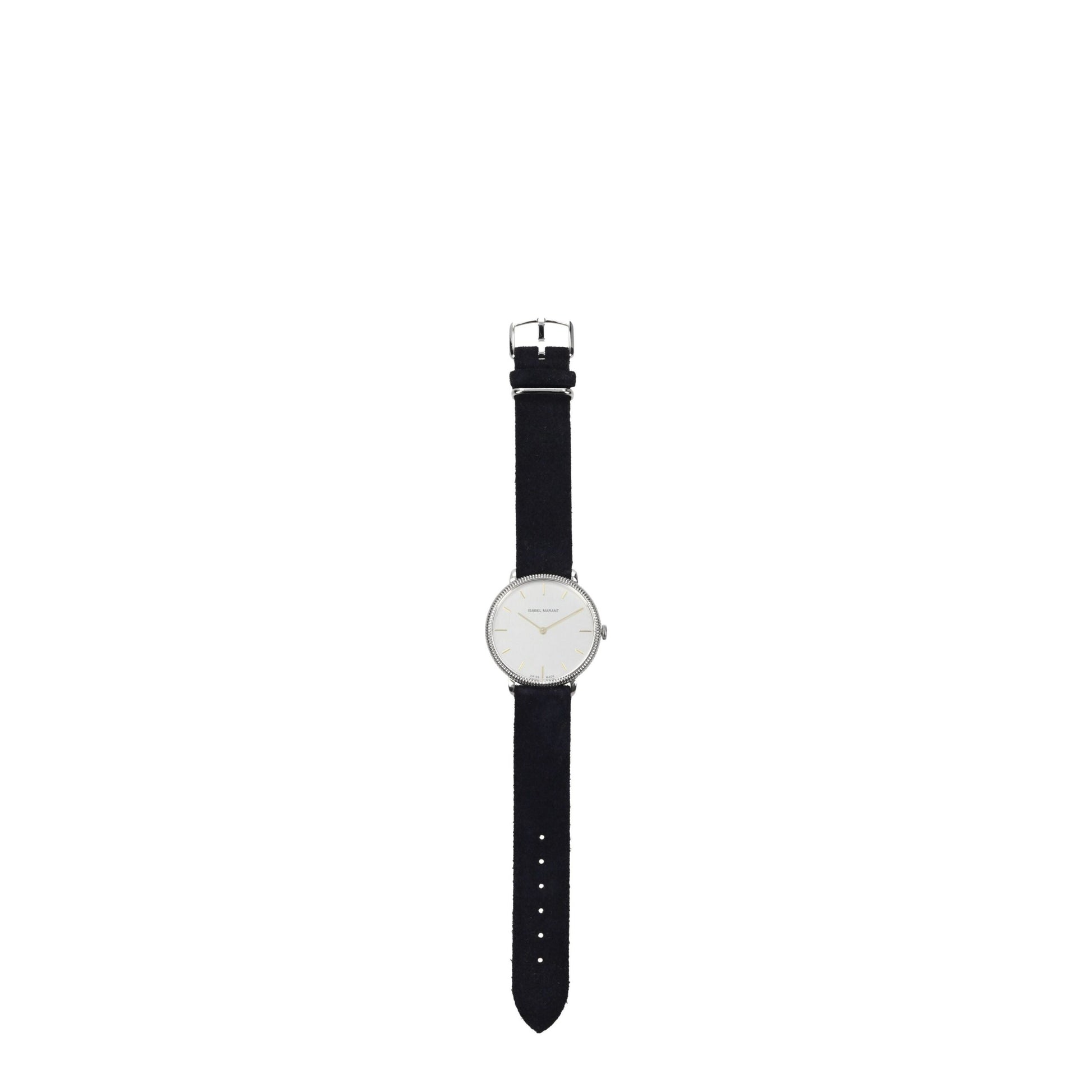 Gray Steel Dress Watches
