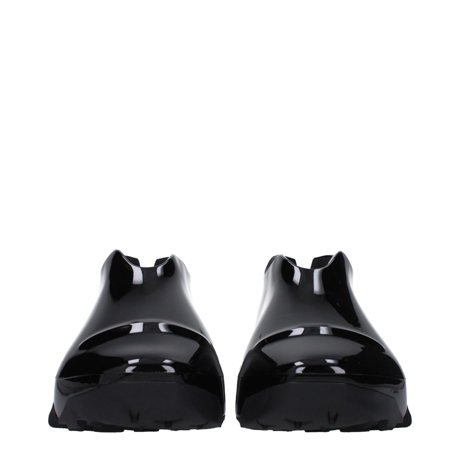Black Cotton Low Tops