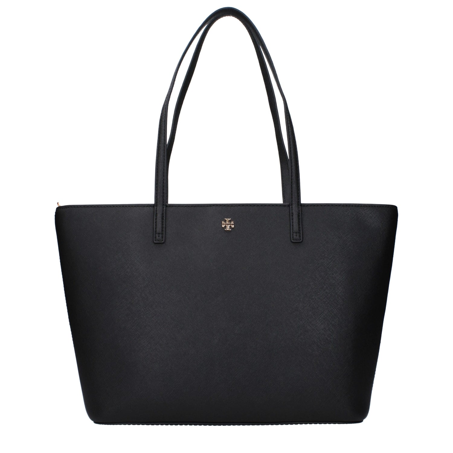 Black Leather Shoulder Bags