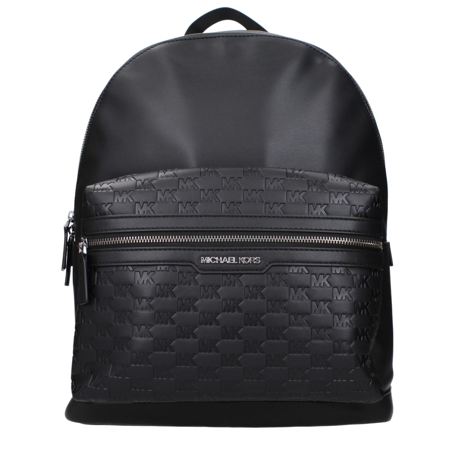 Black Leather Backpacks