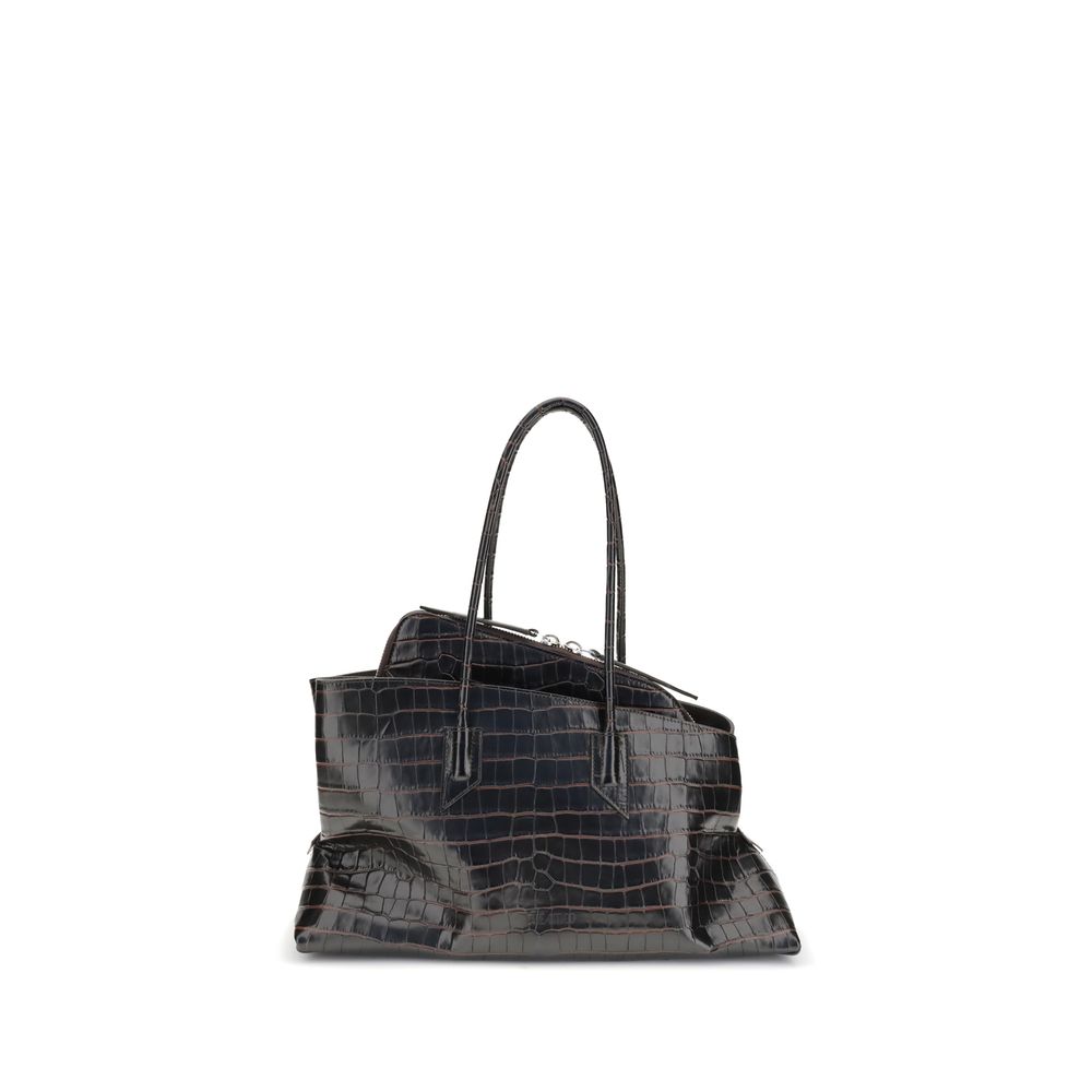 La Passeggiata medium Shoulder Bag