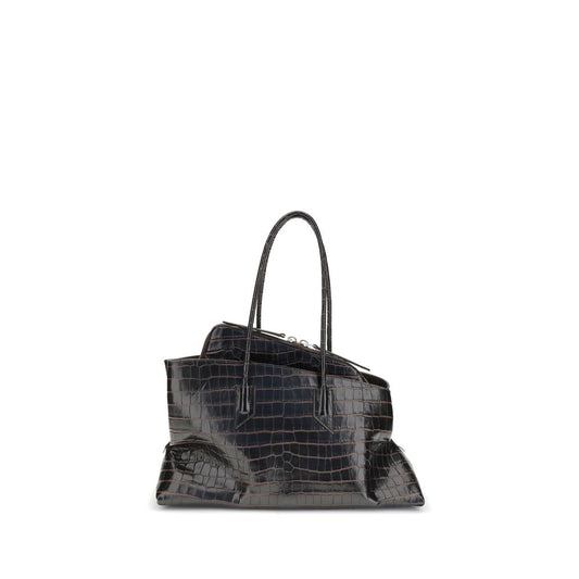 La Passeggiata medium Shoulder Bag