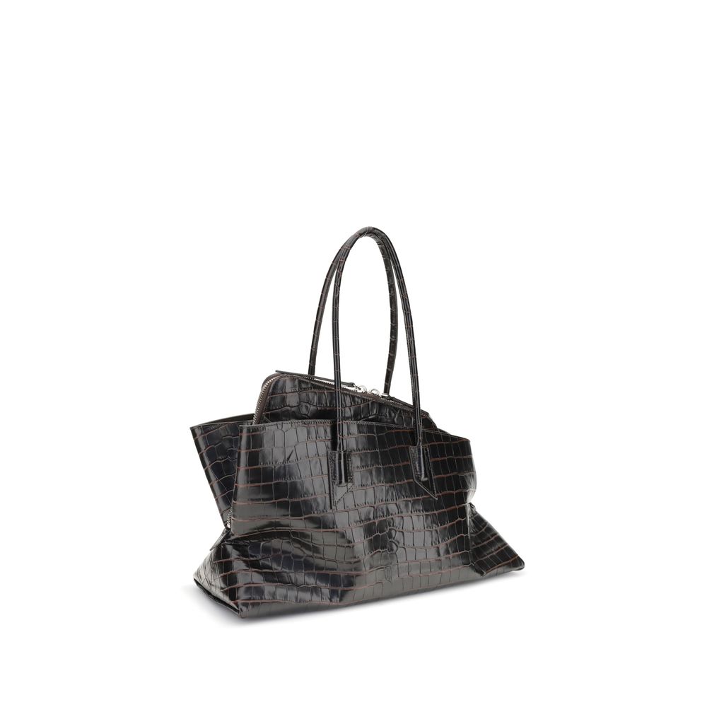 La Passeggiata medium Shoulder Bag