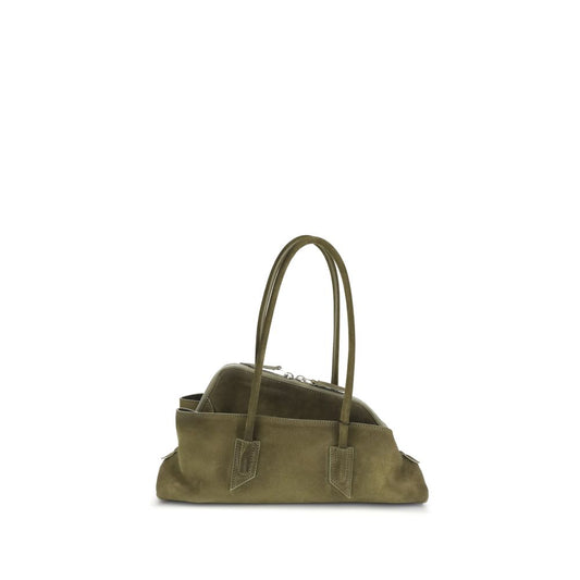 Small La Passeggiata Shoulder Bag