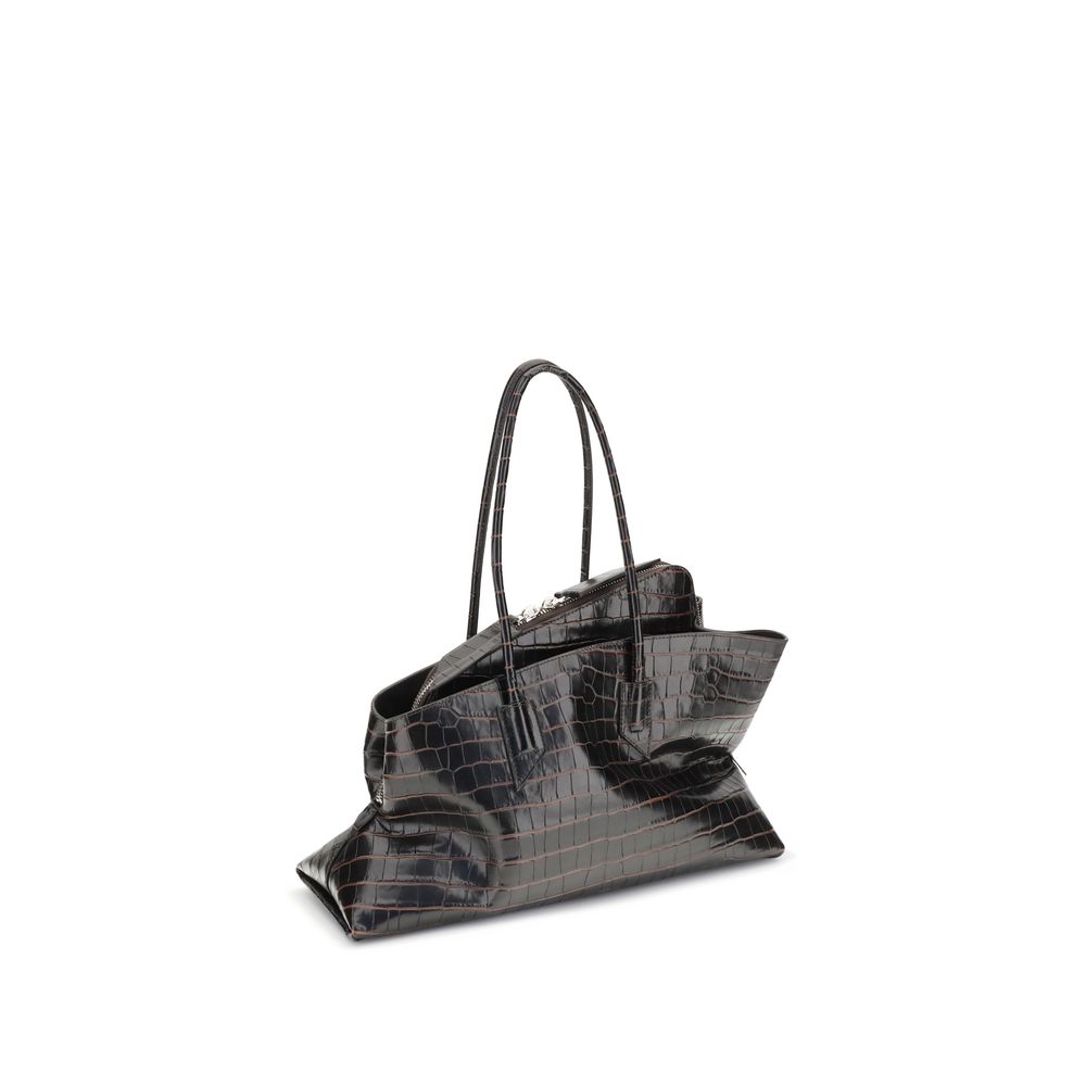 La Passeggiata medium Shoulder Bag