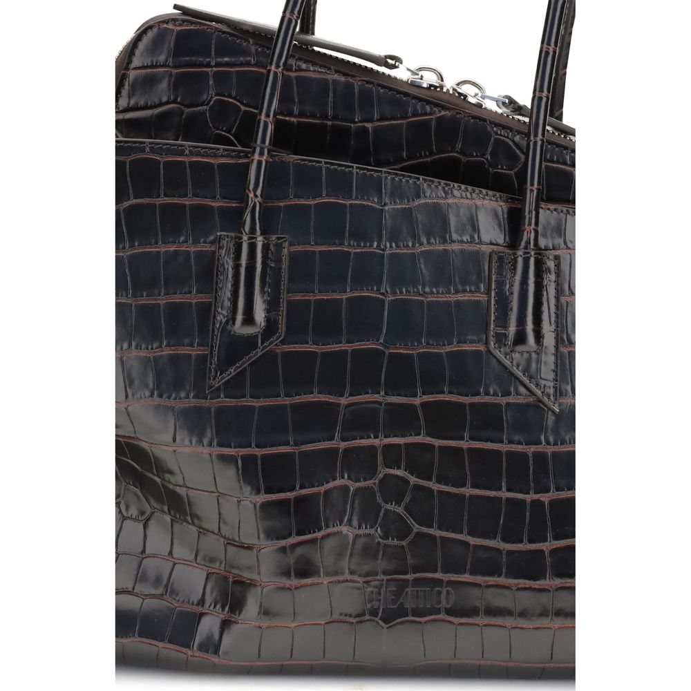 La Passeggiata medium Shoulder Bag