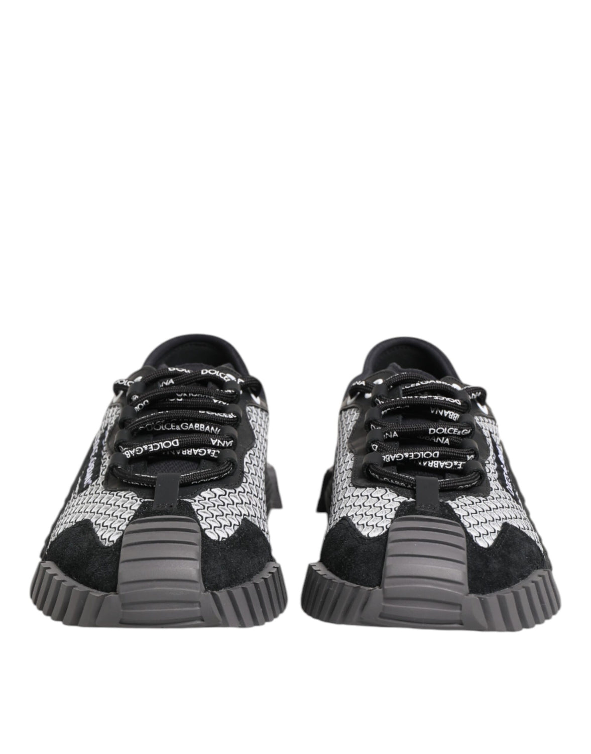Multicolor Lace Up Low Top NS1 Sneakers Shoes