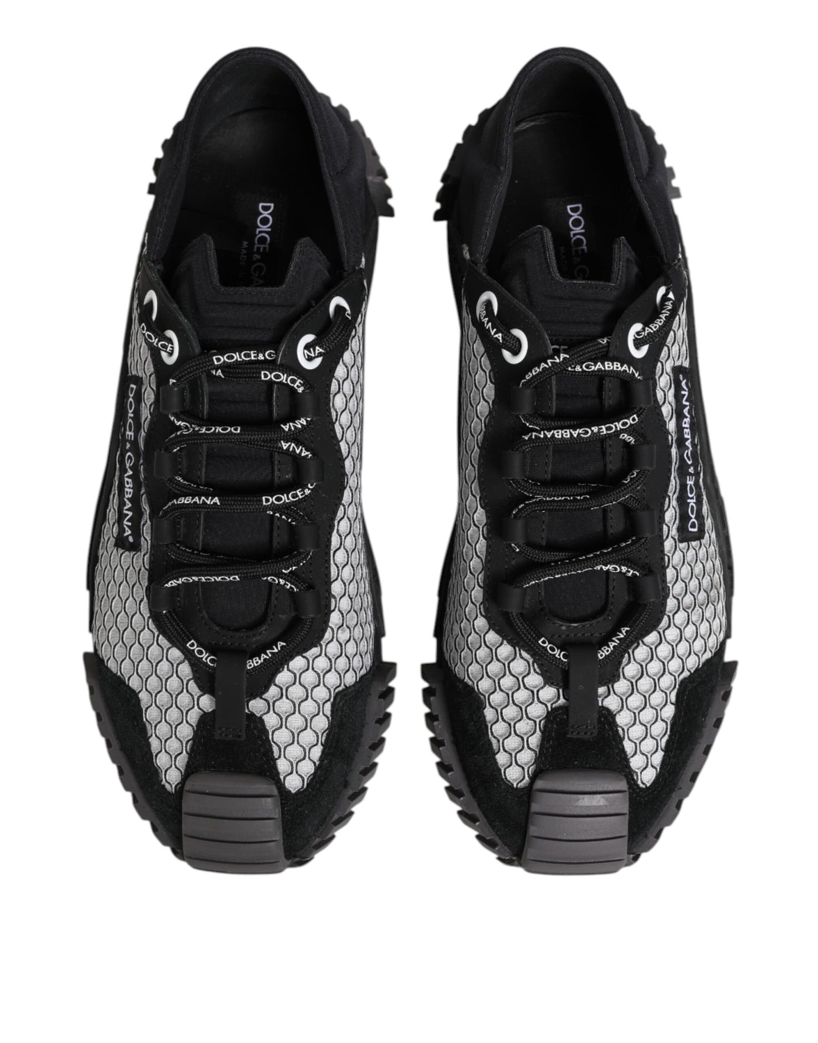 Multicolor Lace Up Low Top NS1 Sneakers Shoes