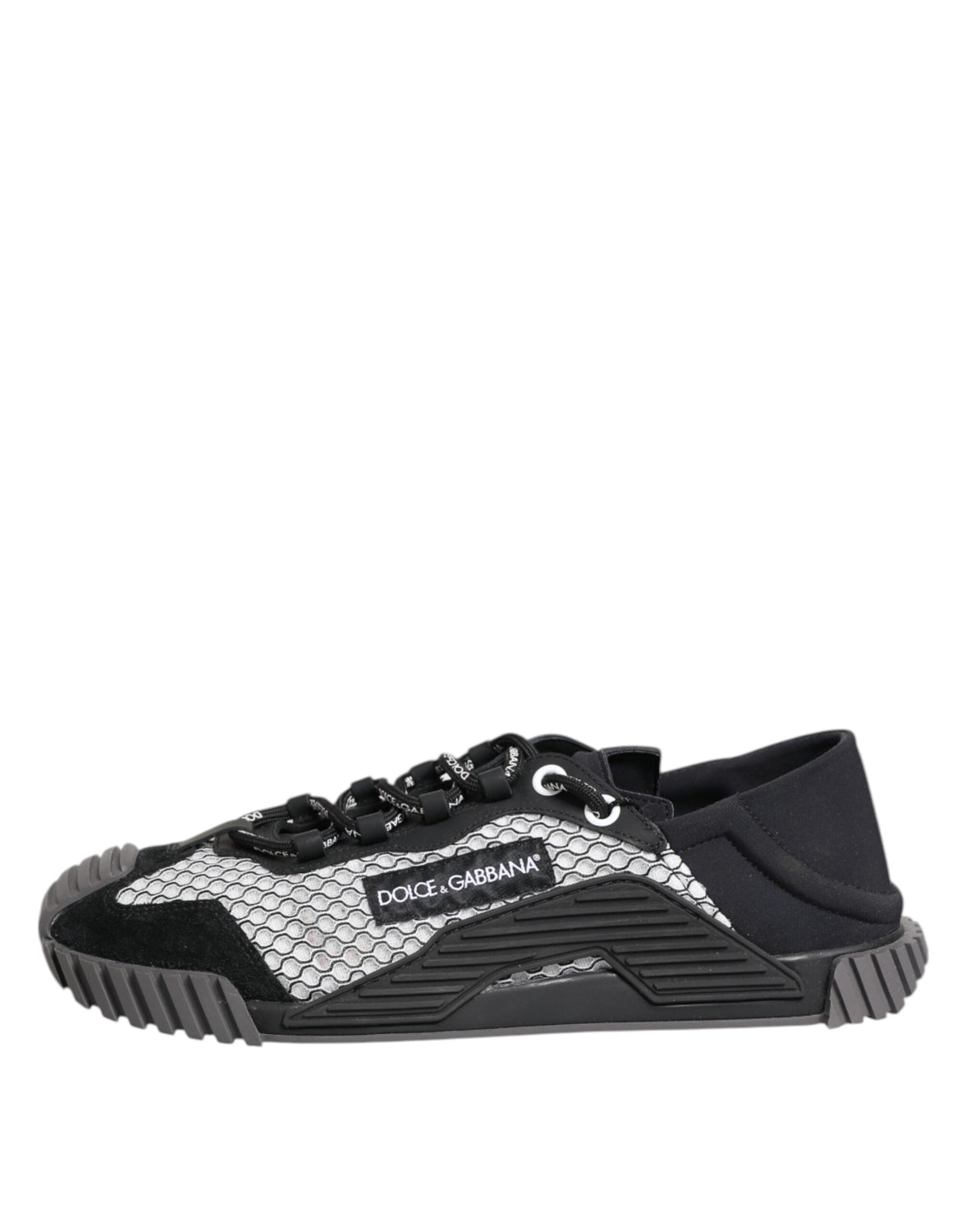 Multicolor Lace Up Low Top NS1 Sneakers Shoes