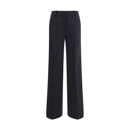 Silk sideband Pant