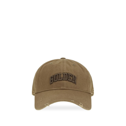 Journey Baseball Hat