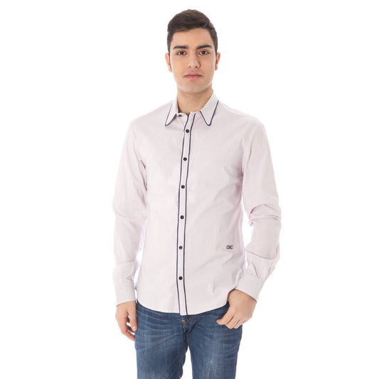 Rosa Cotton Men Shirt