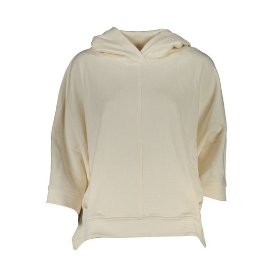 White Cotton Sweater