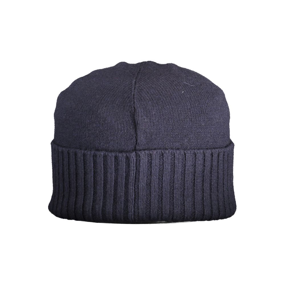Blue Cotton Hats & Cap