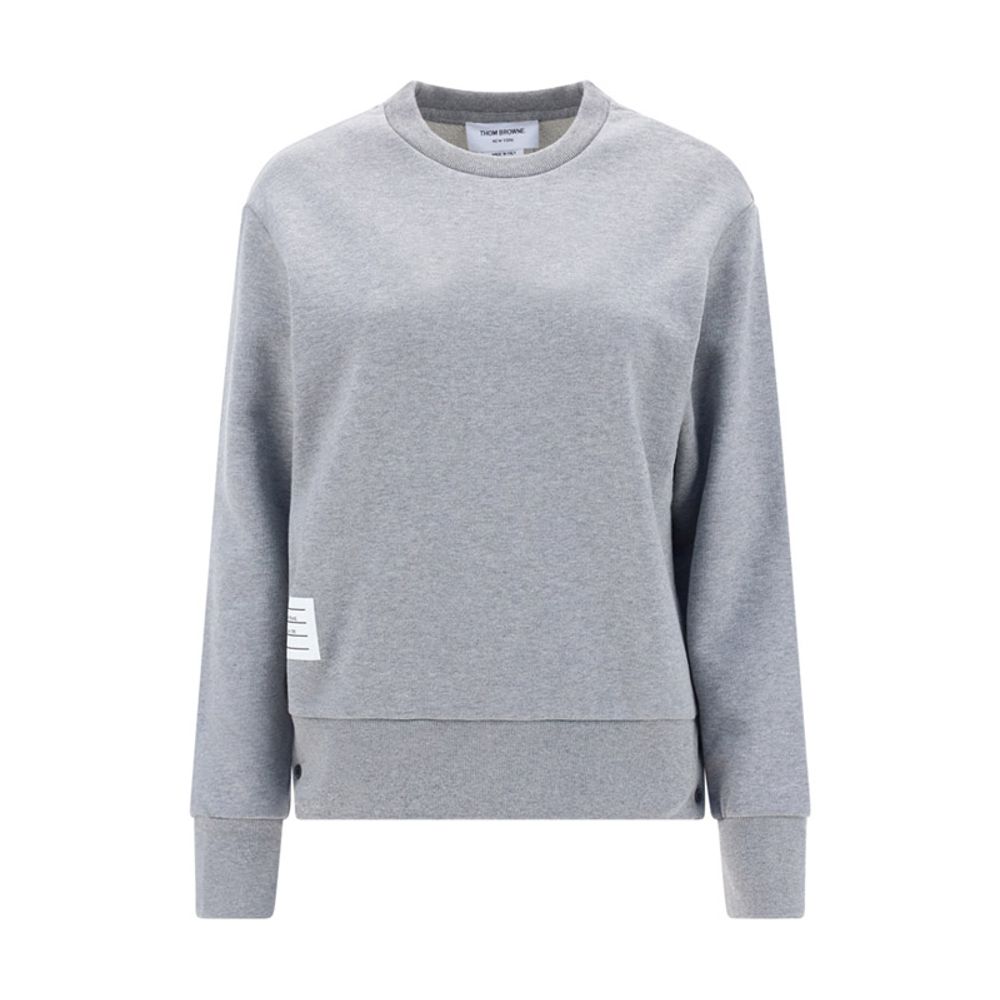 Cotton Sweatshirt