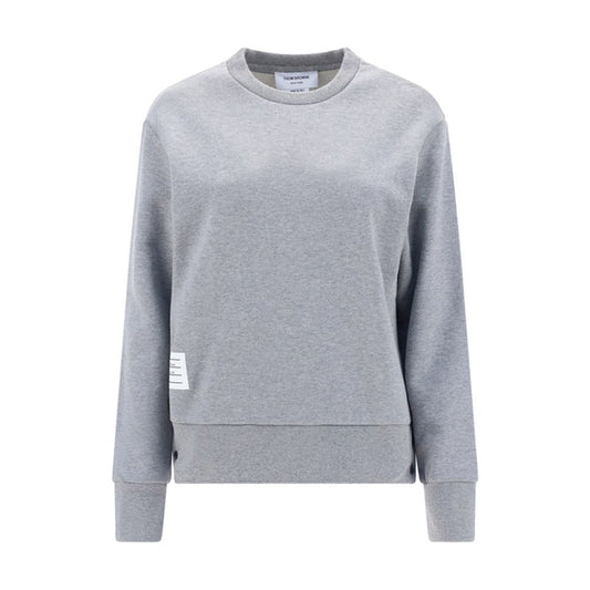 Cotton Sweatshirt