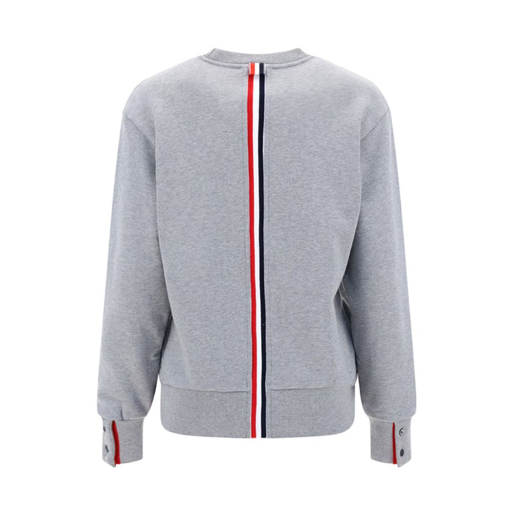 Cotton Sweatshirt