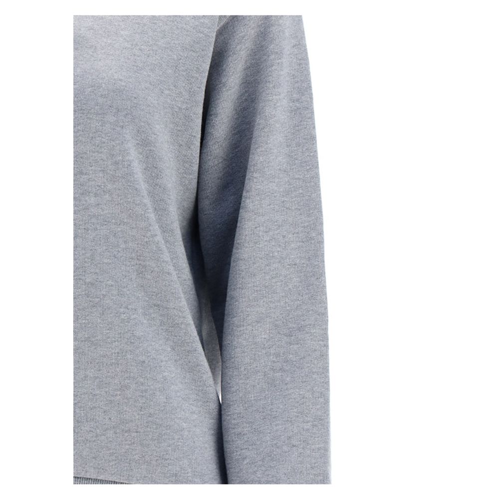 Cotton Sweatshirt