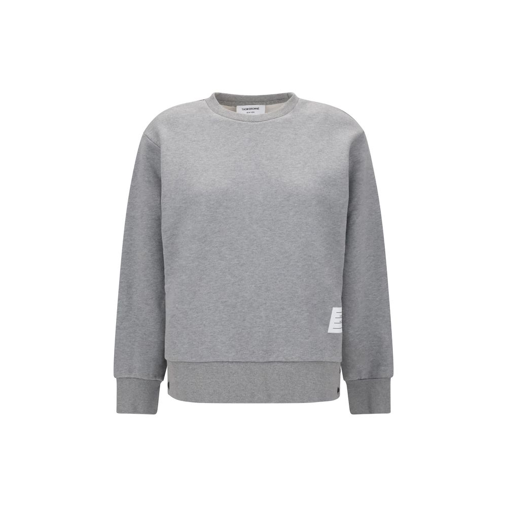 Cotton Sweatshirt