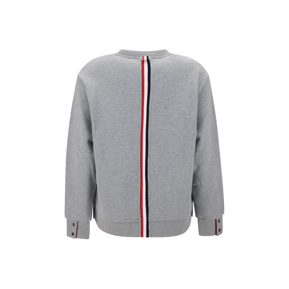 Cotton Sweatshirt