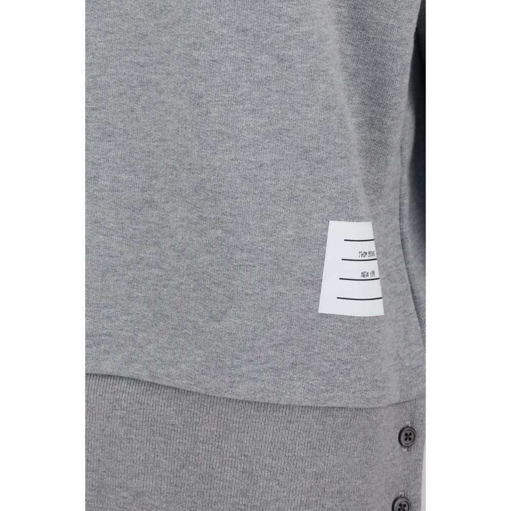 Cotton Sweatshirt