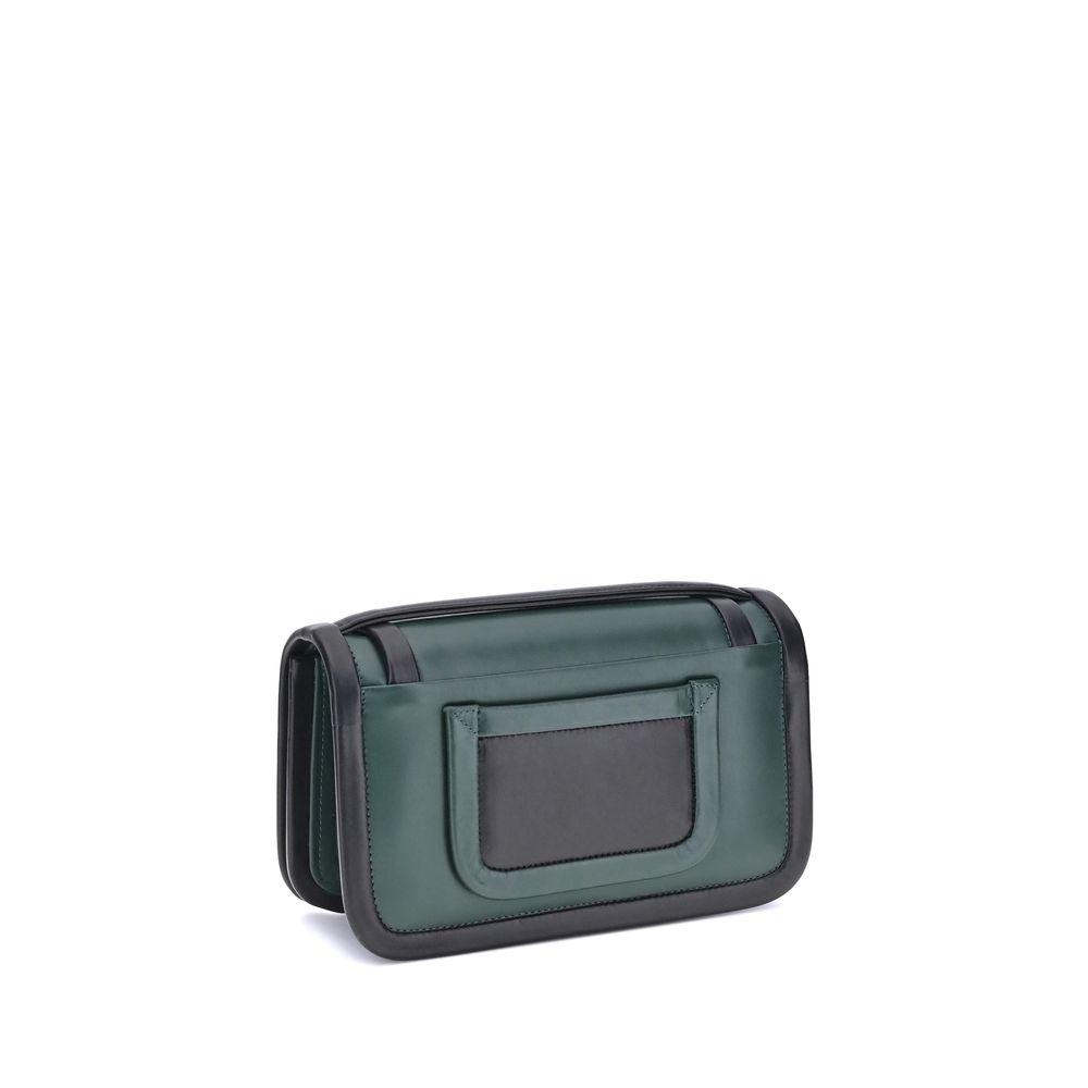 Alpha Shoulder Bag