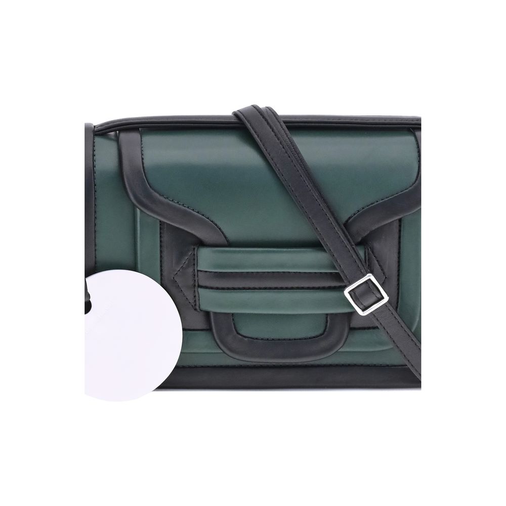 Alpha Shoulder Bag