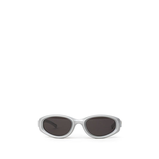 Gray Acetate Sunglass
