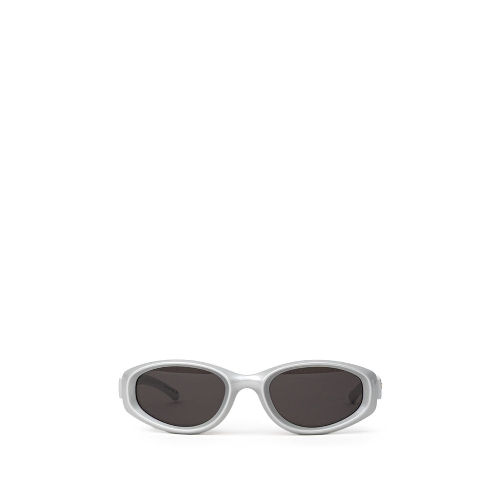 Gray Acetate Sunglass