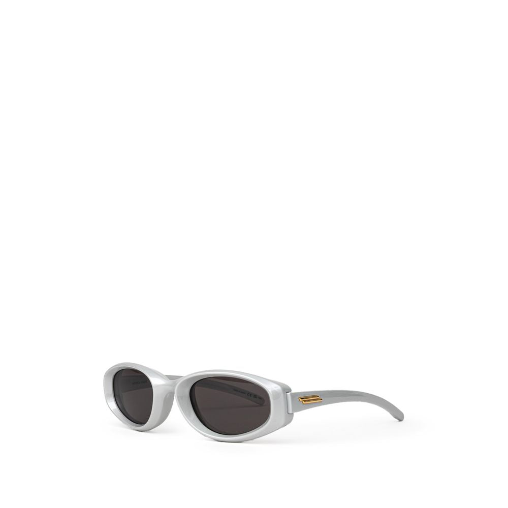 Gray Acetate Sunglass