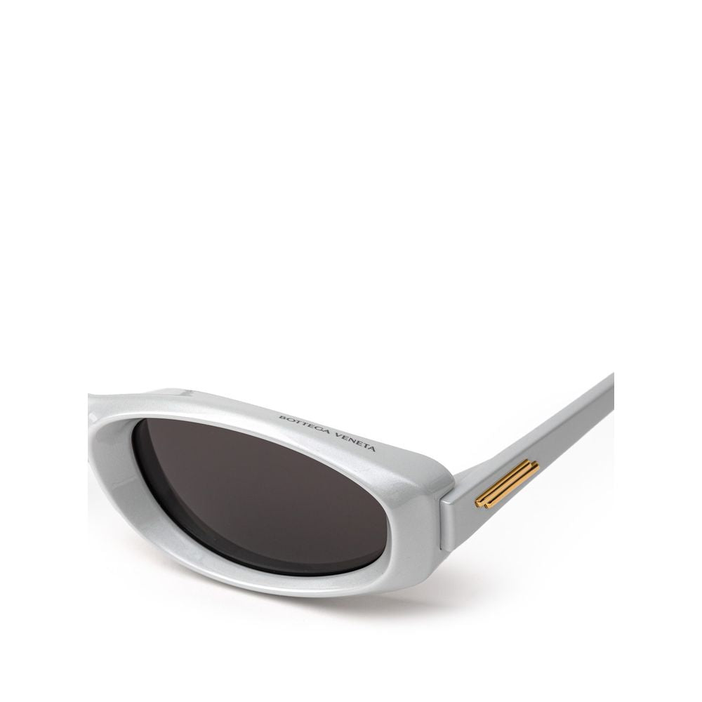 Gray Acetate Sunglass