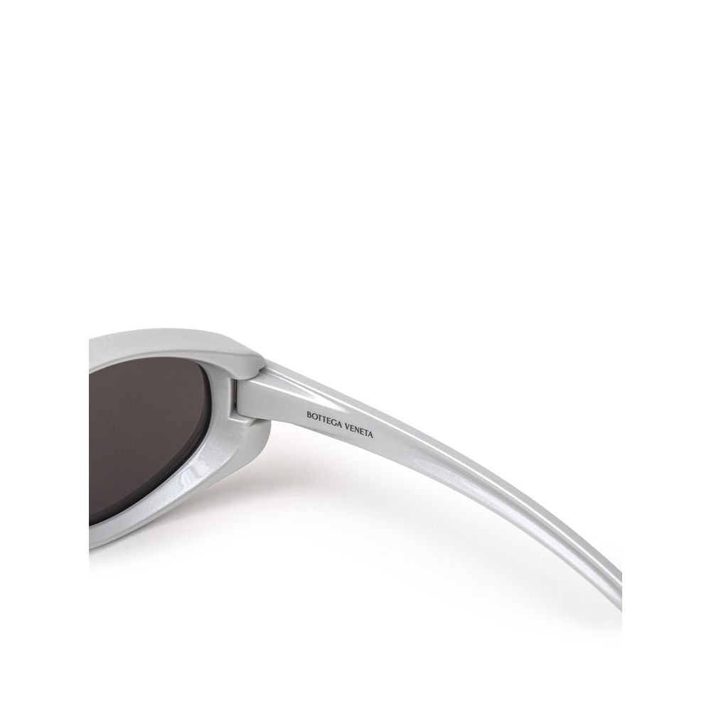 Gray Acetate Sunglass
