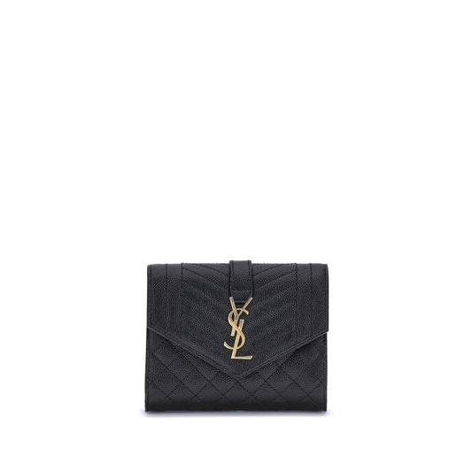Trifold Wallet