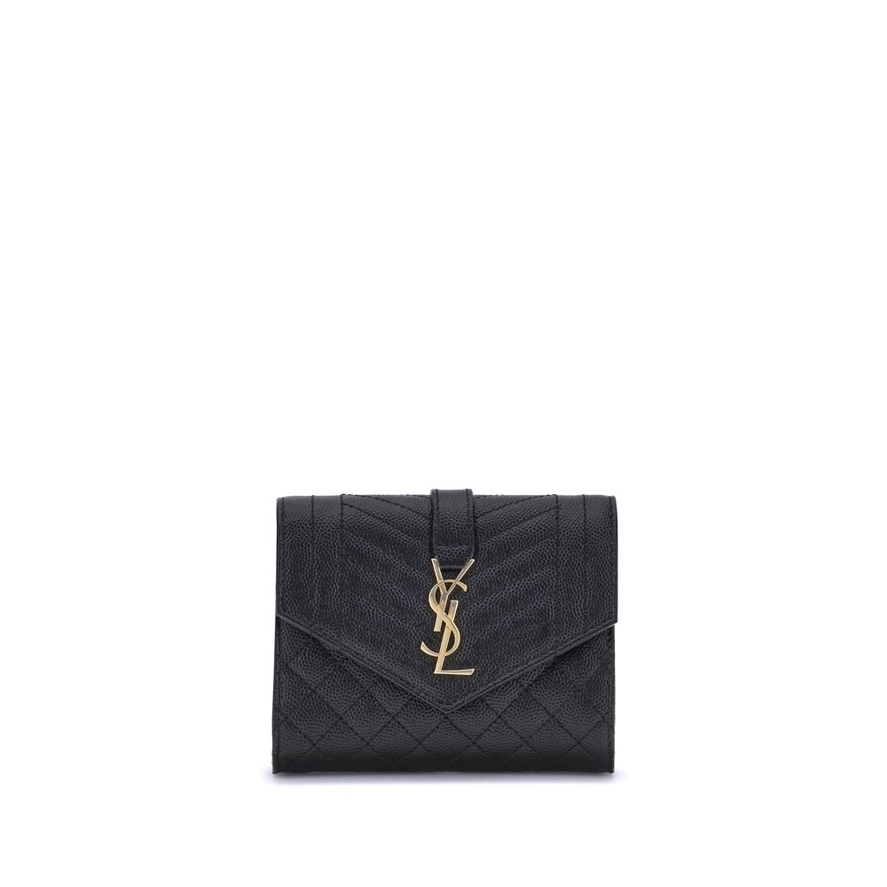 Trifold Wallet