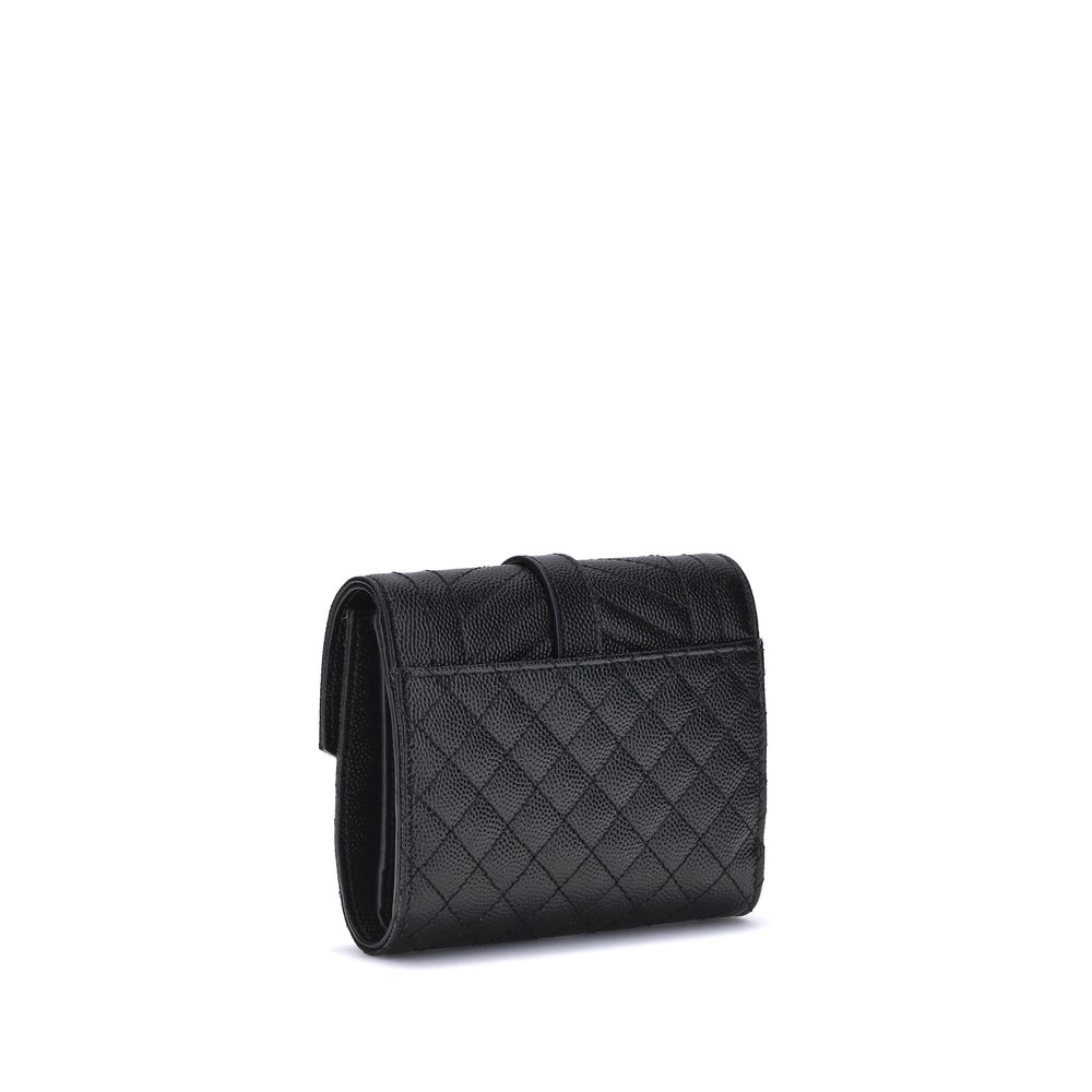 Trifold Wallet