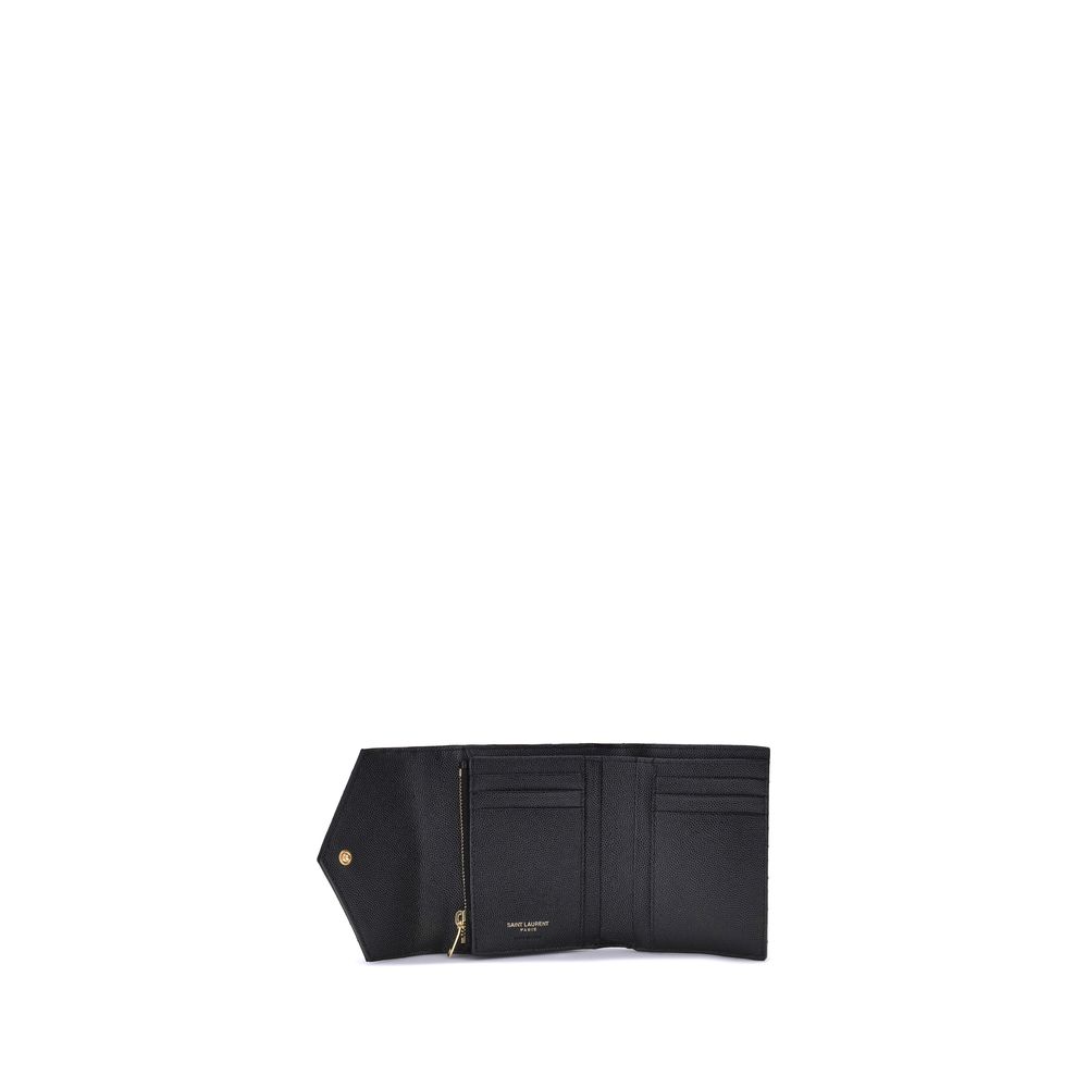 Trifold Wallet