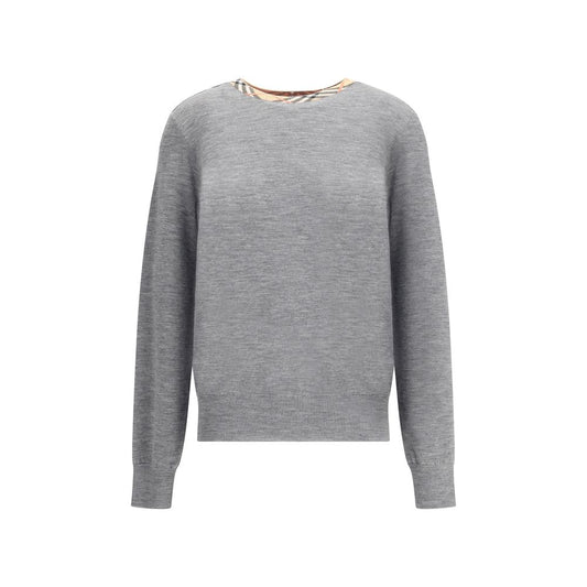 Knit Roundneck