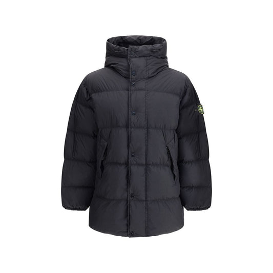 Parka Down Jacket