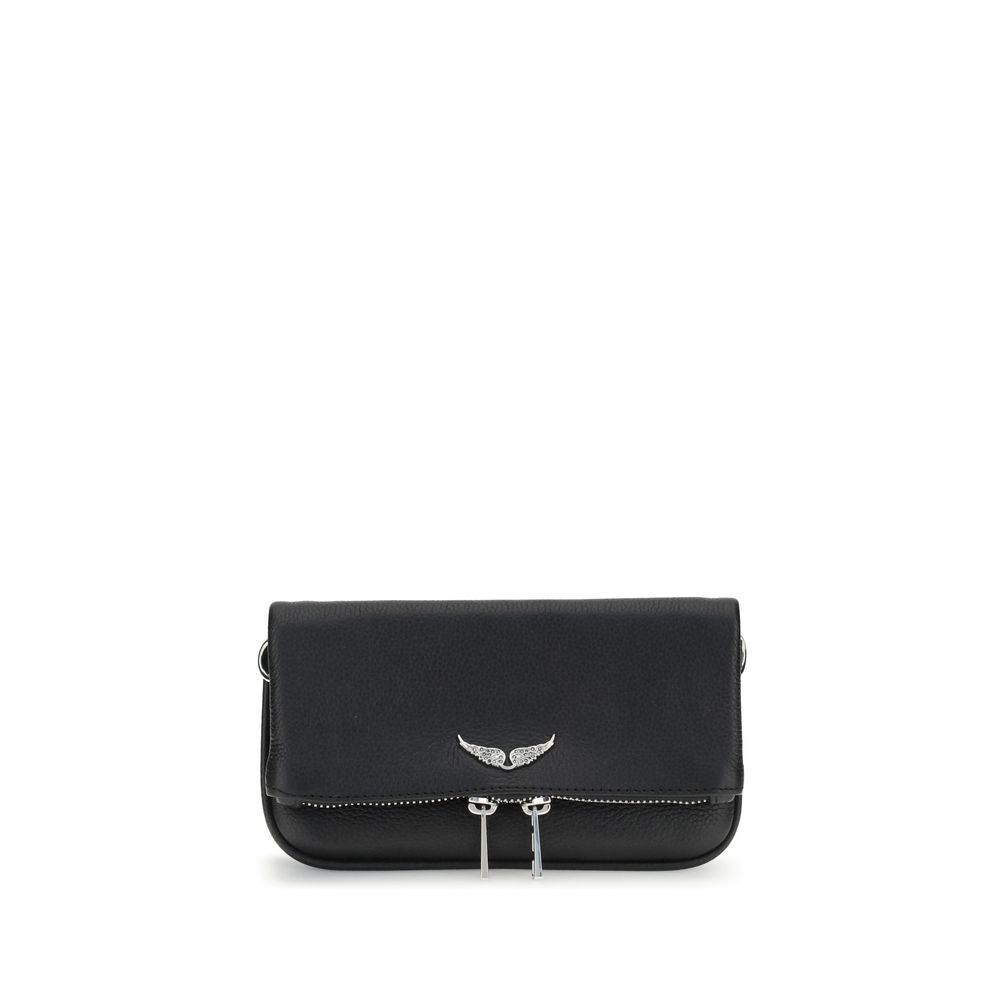 Rock Nano Shoulder Bag