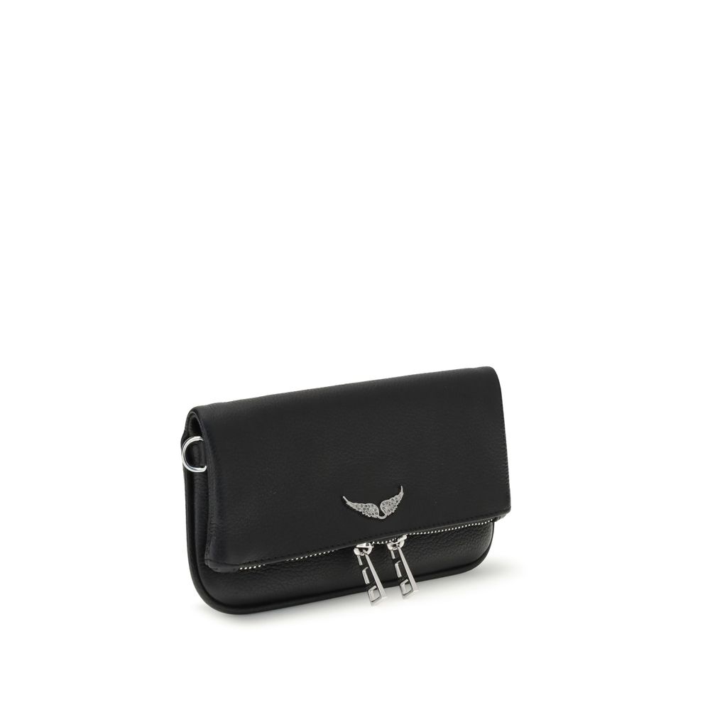 Rock Nano Shoulder Bag