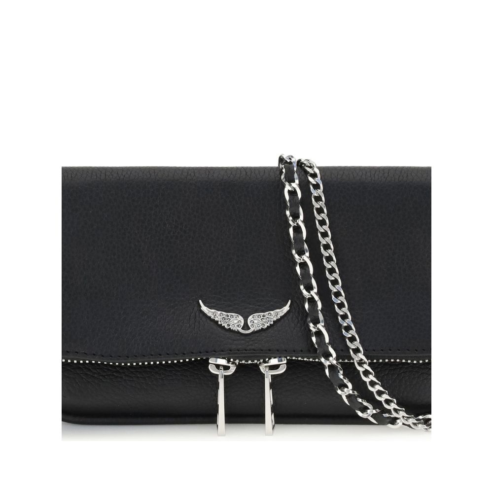 Rock Nano Shoulder Bag