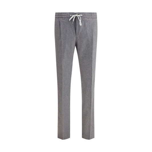 Soft Pants