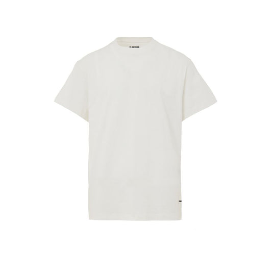 White Cotton Long