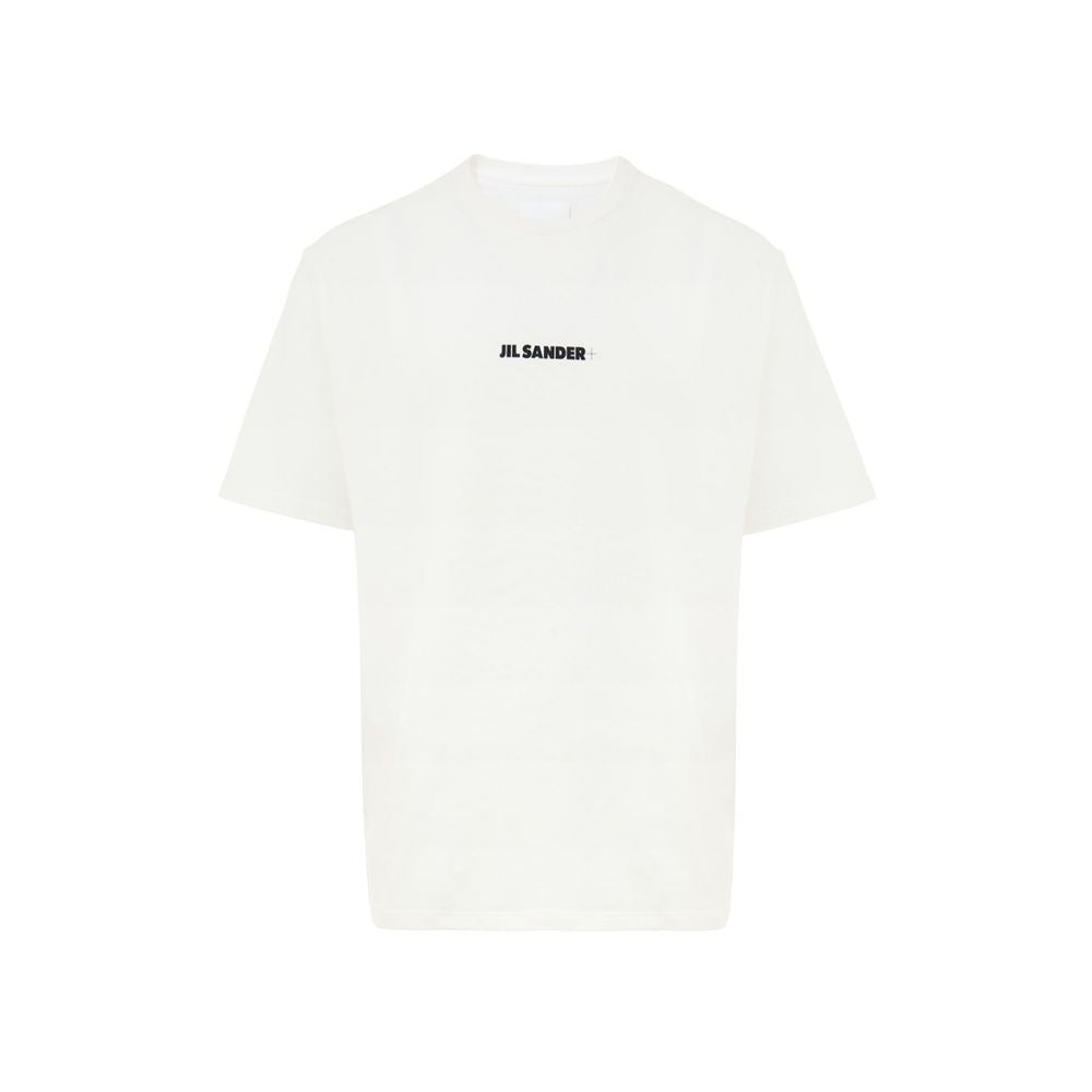 White Cotton Long