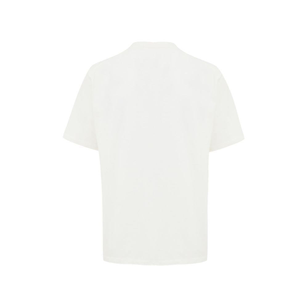 White Cotton Long