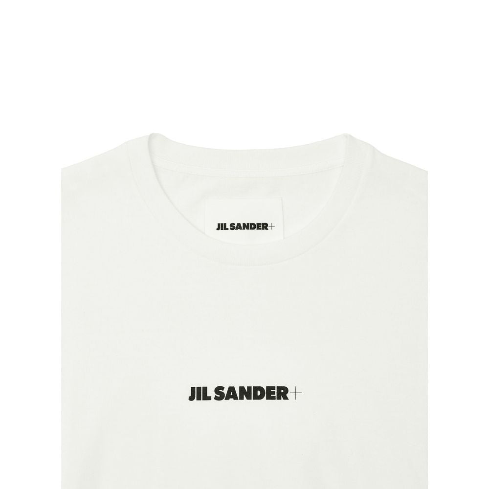 White Cotton Long