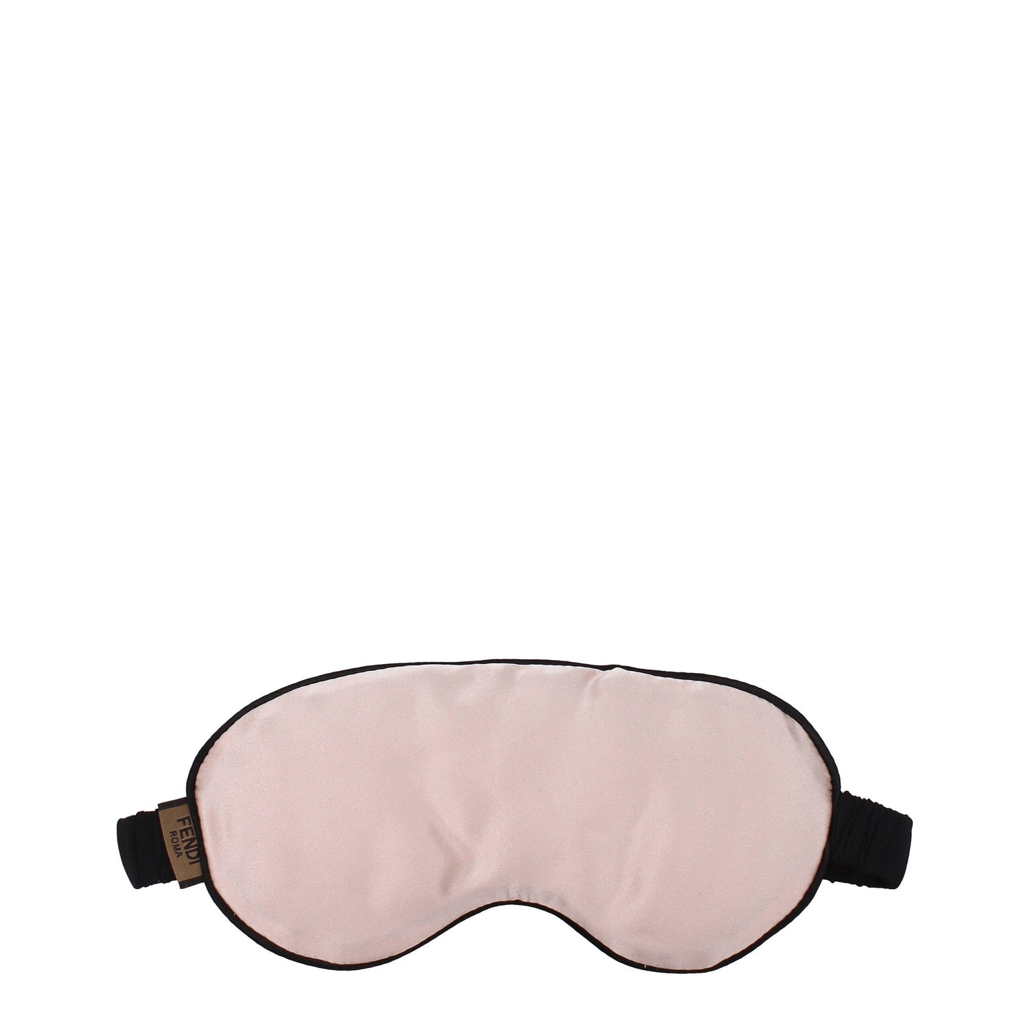 Pink Silk Facemasks
